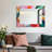 Siyana Glass Mirror-1137077381