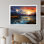 South America Mountain Majesty - Landscapes Canvas Prints