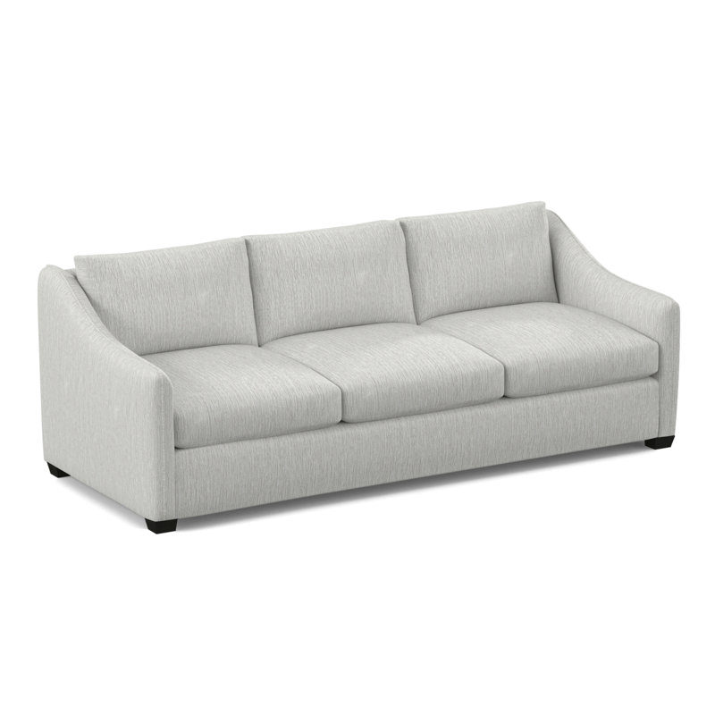 Sofa, 61492-88, Black