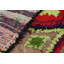 One-of-a-Kind 3'3”x13' Hand Knotted Area Rug