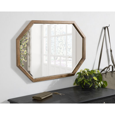 Sarratt Flat Mirror