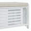 Banc à chaussures avec rangement et coussin-129412035-129412032