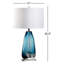 Clauseen Table Lamp