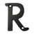 R