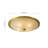 Shaline Glass Flush Mount
