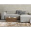 Tapis à motif abstrait moderne beige et gris Serene-1920115029