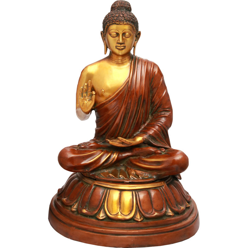 Religious & Spiritual Statue