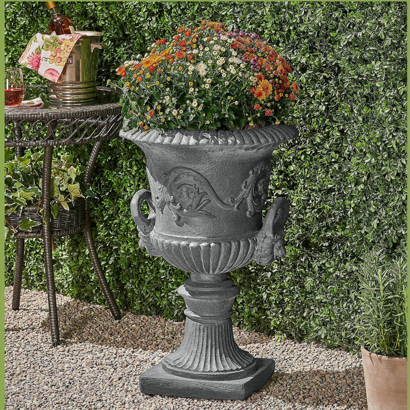Jardinière d'extérieur