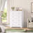 Naewe 29 " W 4 - Drawer Dresser-2051245279