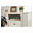 2 Drawer Sofa Side Table-743604586