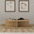 Metron Mango Rectangular Coffee Table