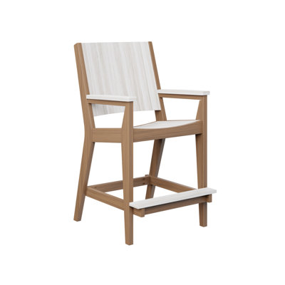 Fauteuil de bar Berlin Chat