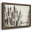 Port of Call- Rustic Framed Gallery Wrapped Canvas-997857259-997857260