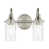 Brushed Nickel