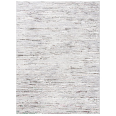 Korte Performance Abstract Rug