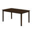 Table de salle à manger Vinita-624750980