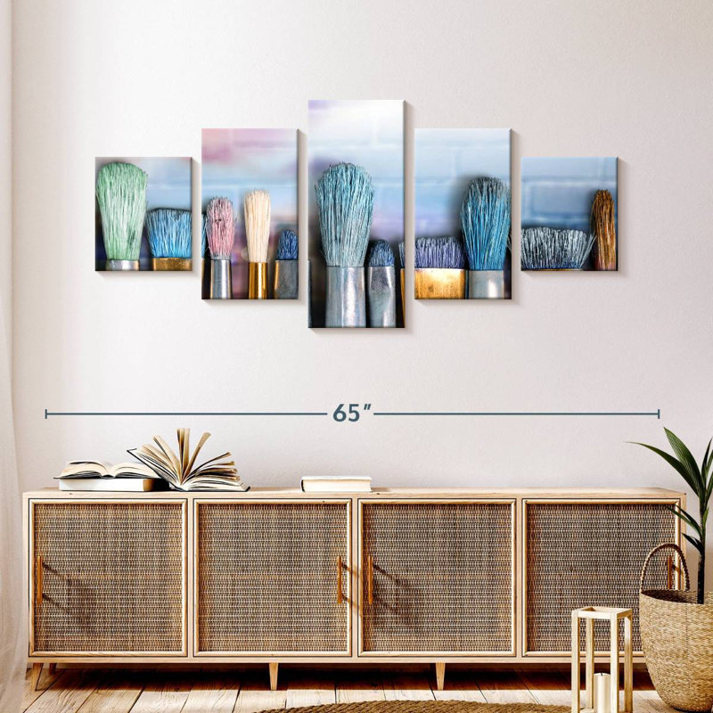 Creative Artist Brushes