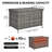 YITA 230 Gallon Wicker Deck Box-88960219