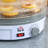 HOMCOM 245W Food Dehydrator