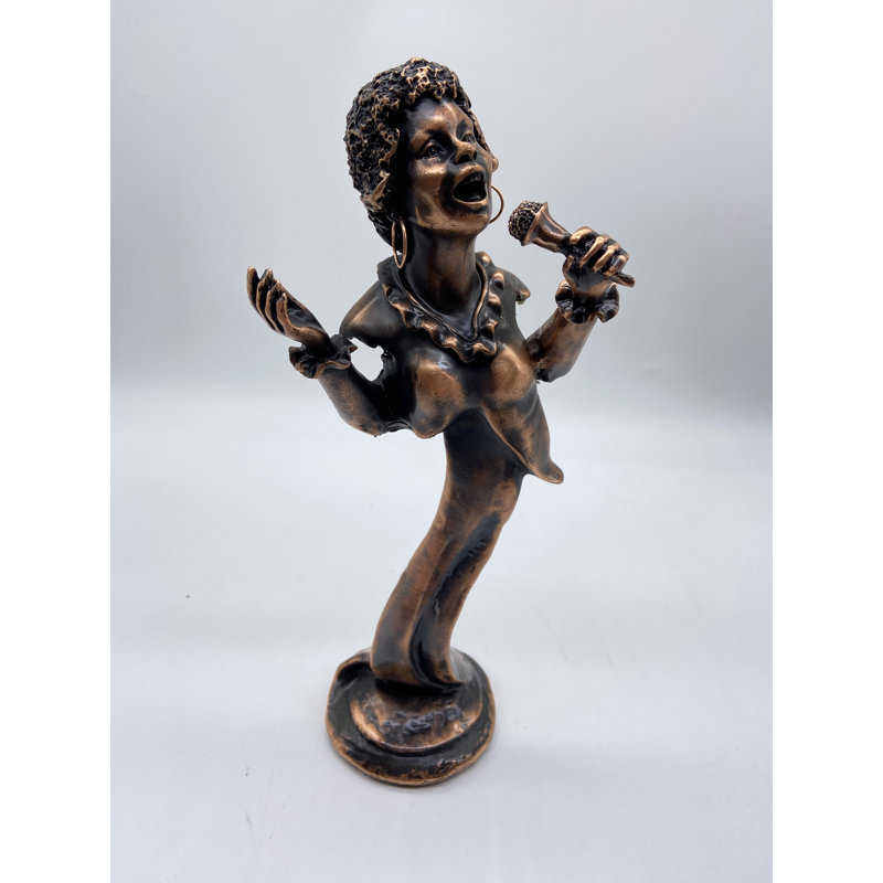 Garrell Jazz Singer