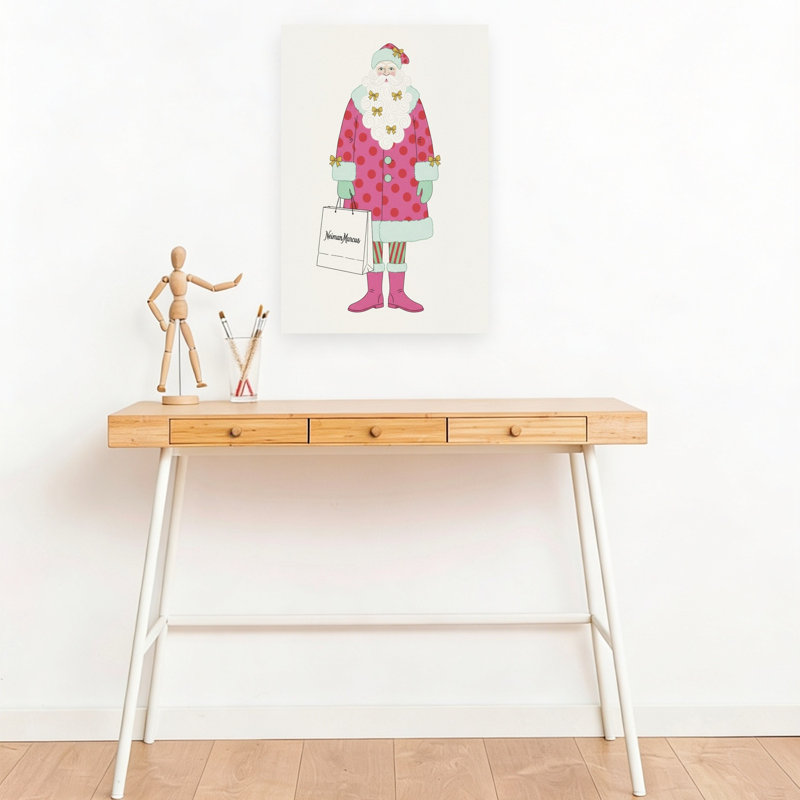 Print, 45.72cm H x 30.48cm W