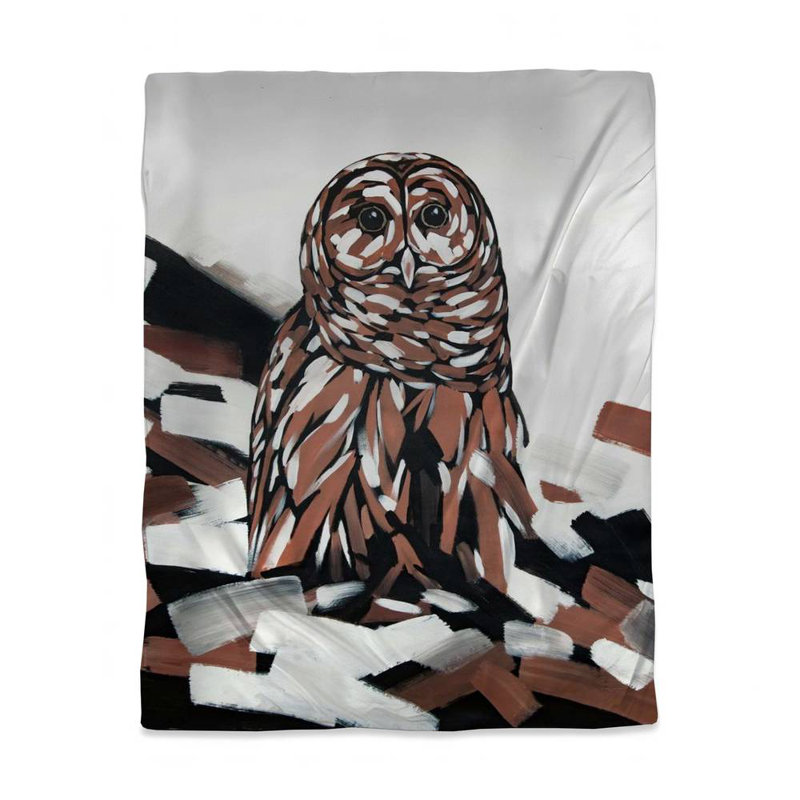 Polyester Sateen Duvet Cover