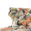Chaise décorative