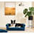 Durable Elevated Dog Sofa Bed-121424587