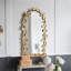 Miroir mural 51,5 "x 29"