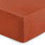 Brushed Microfiber 40cm Deep Fitted Bed Sheet-1519173604-1519173608