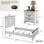 Semaj Piece Bedroom Set-369952712-364620599