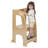 ECR4Kids Chef's Helper Kitchen Tower, Step Stool-108190417