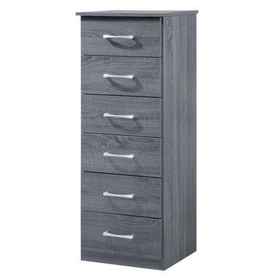 Commode pour la lingerie Boston