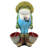 Animals Weather Resistant UV Resistant Polyresin Garden Statue