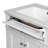 24" Bathroom Vanity With 2 Doors And Tip-Out Drawer, Bathroom Storage Cabinet With Sink, Soft-Closing Doors With Organizers-2050871220
