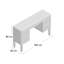 Elissa Dressing Table