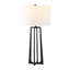 Pollyanna Metal Base Table Lamp-233001363