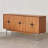 High-End Vintage Sideboard