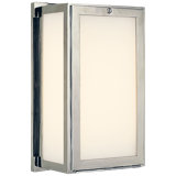 Thomas O'Brien Mercer Short Box Light