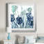 Indigo Field I - peinture encadrée-1644884096-1644884856
