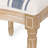 6 - Person Extendable Trestle Dining Set-1848681034
