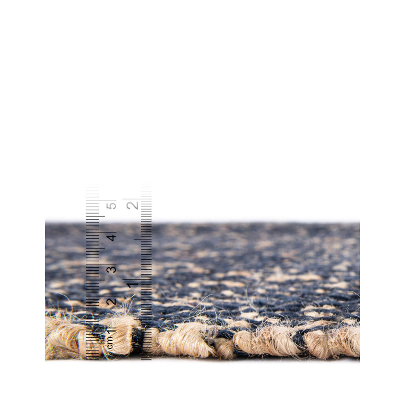 Tanya Courtland Rug, Square 6'1"