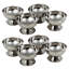 Stainless Steel Ice Cream Dessert Cups 170ml