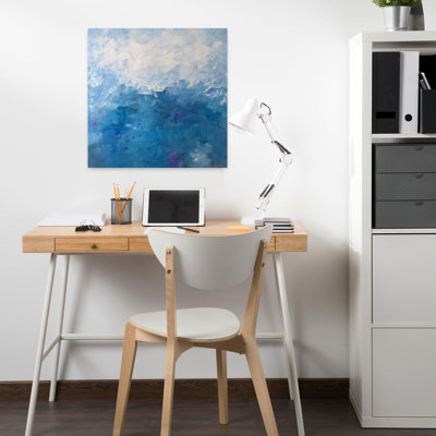 Nénuphar contemporain