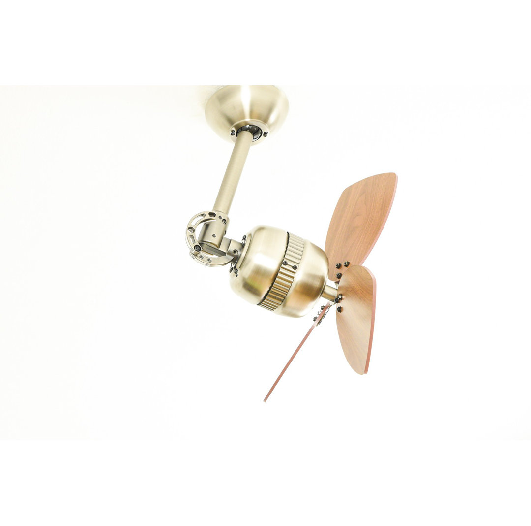 46Cm Ayanna 3 - Blade Ceiling Fan