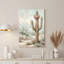 Art mural sur toile Saguaro-1040334953