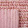 Godsey Classic Shag Hand Woven Performance Striped Rug