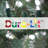 White Pine Artificial Christmas Tree with Multi-Colored Mini Lights