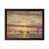 Brown Framed