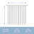 Liner with Hooks Included and-485960240